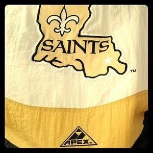 NFL Saints jacket